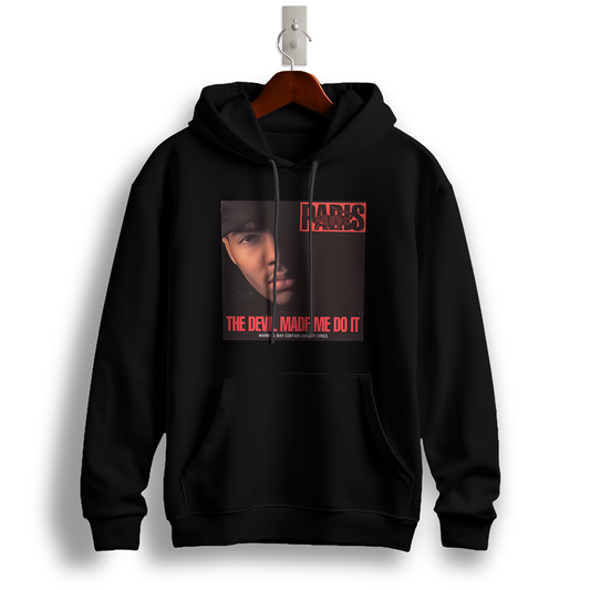 Raabis the Devil Hoodie