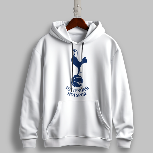 Tottenham Hotspur Graphic Hoodie