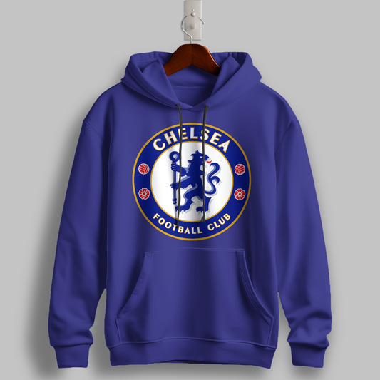 Chelsea FC Graphic Hoodie