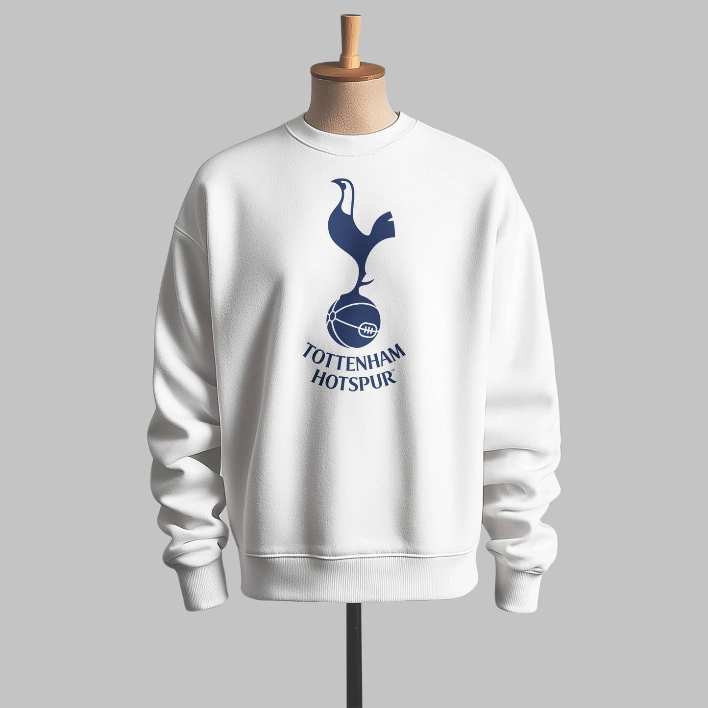 Tottenham Hotspur Graphic Sweatshirt