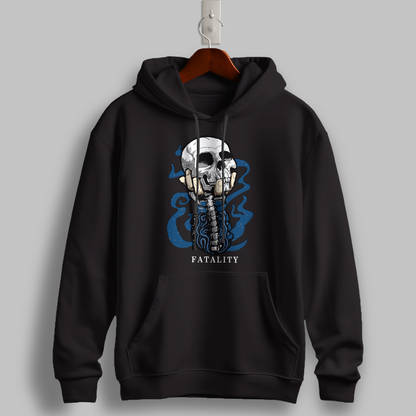 Everyday Comfort Hoodie