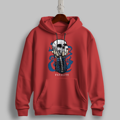 Everyday Comfort Hoodie