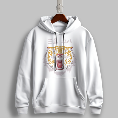 Casual Vibes Hoodie
