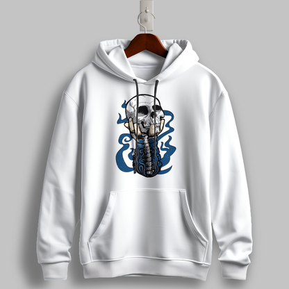 Everyday Comfort Hoodie