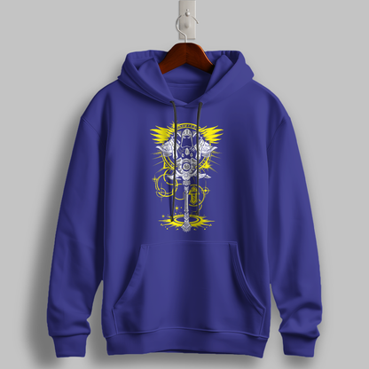 Modern Cool Hoodie