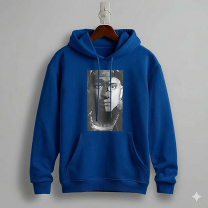 Eminem & 2Pac Legacy Hoodie – Black Edition