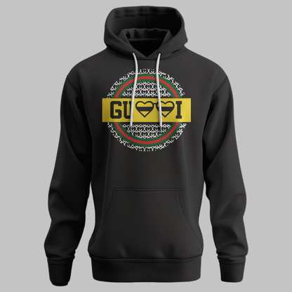 Cozy Comfort Unisex Hoodie