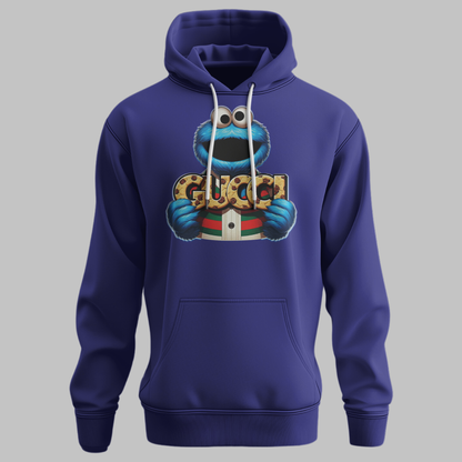 Luxury Icon Hoodie
