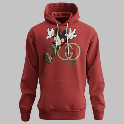 Wild Spirit Hoodie