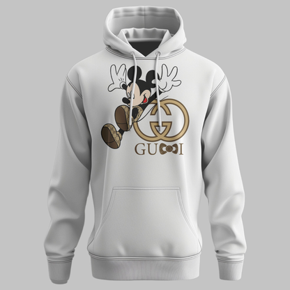 Wild Spirit Hoodie