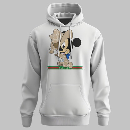 Prestige Luxe Hoodie