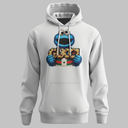 Luxury Icon Hoodie