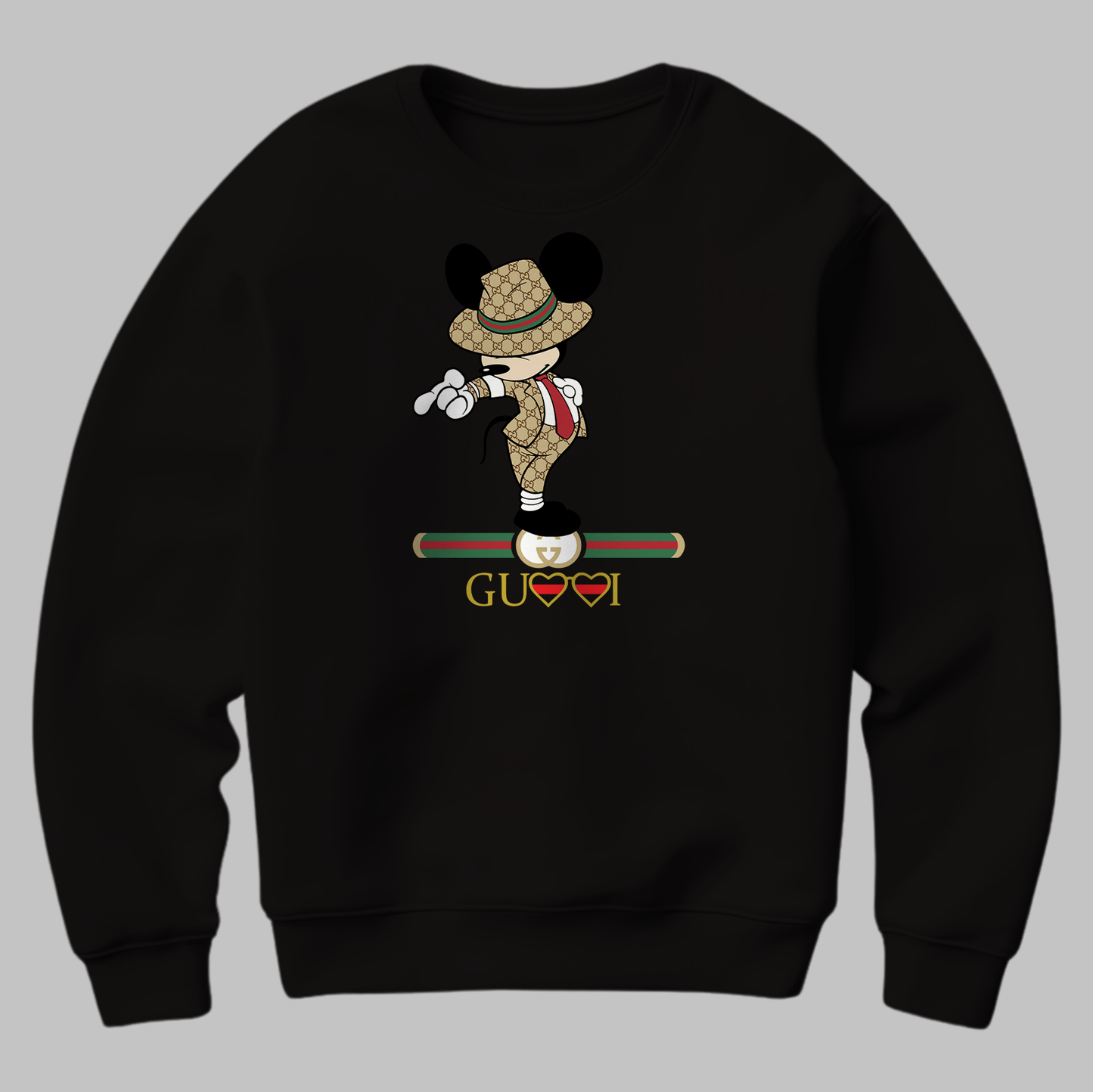 Warm Wonders Kids Sweatshirt