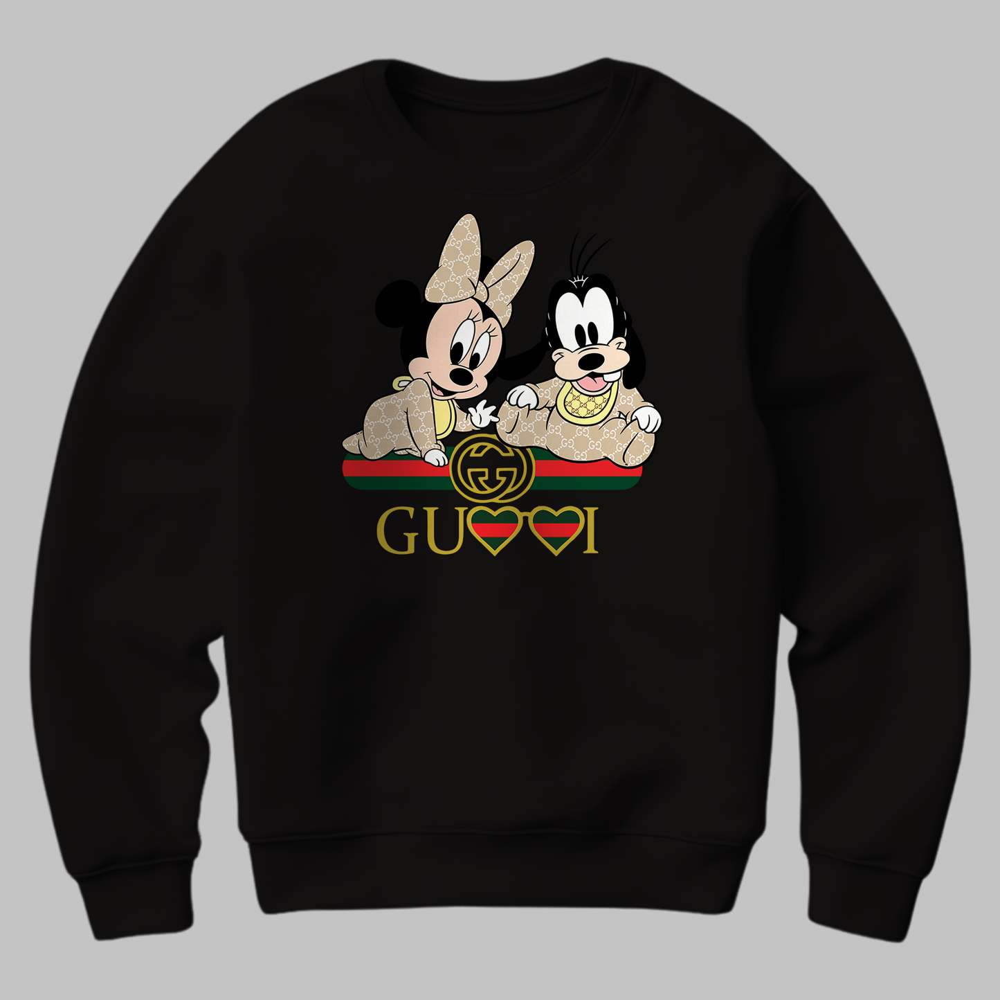 Tiny Trendsetter Sweatshirt