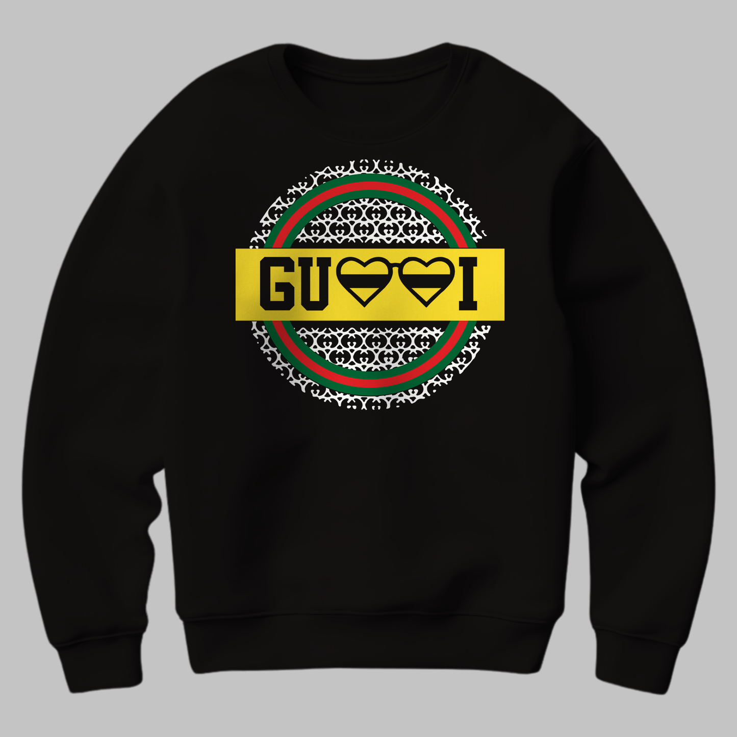 Cute & Comfy Kids Sweatshirt