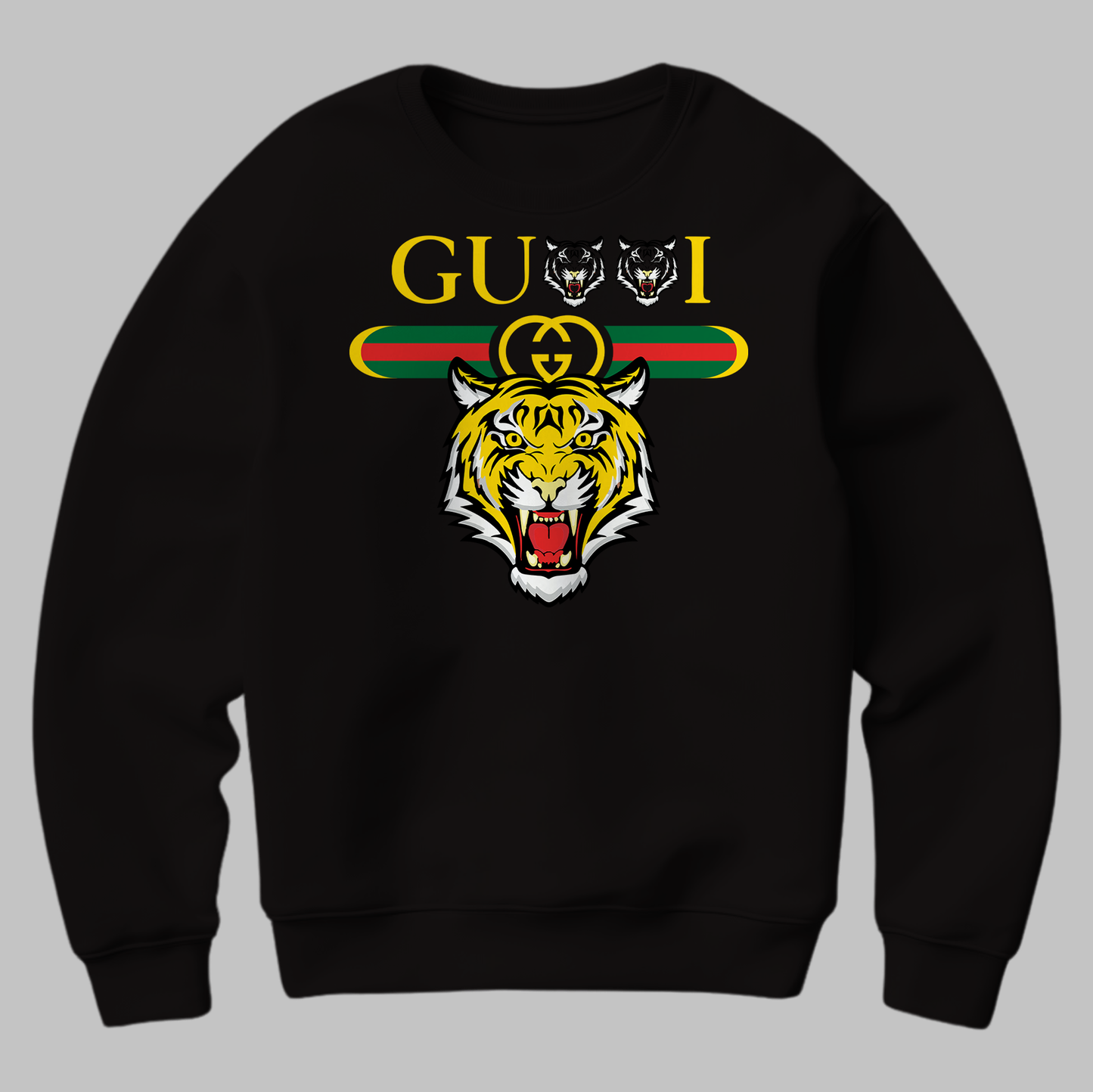 Little Trendsetter Sweatshirt