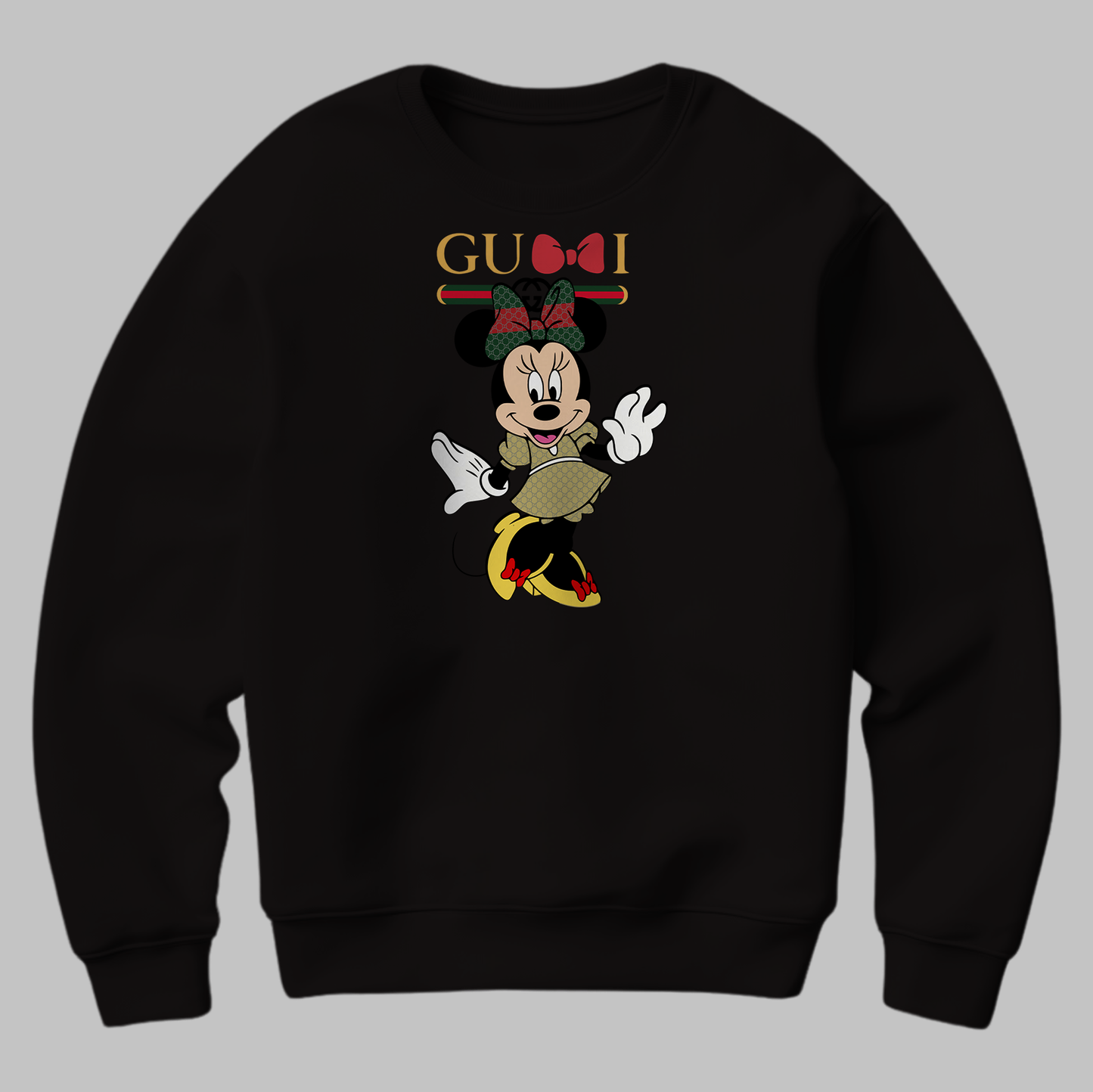 Little Explorer Sweatshirt