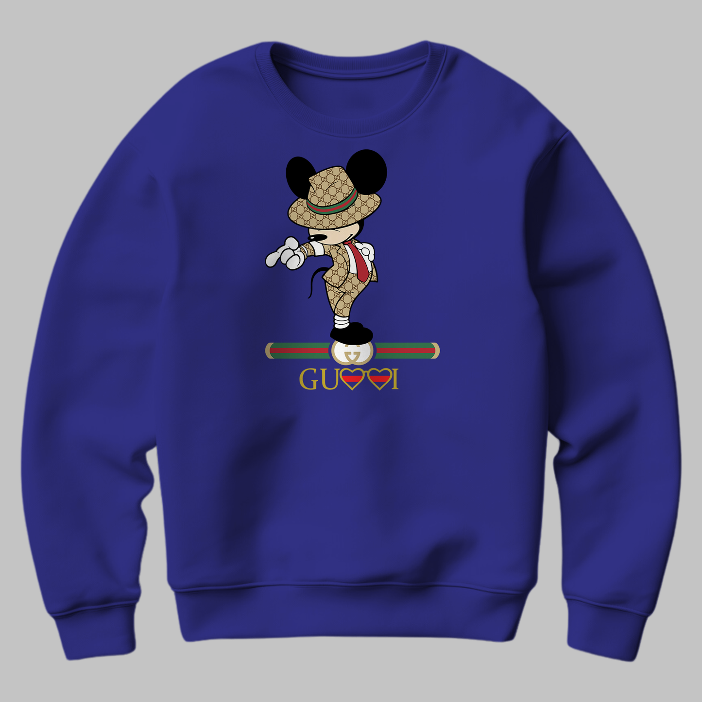 Warm Wonders Kids Sweatshirt