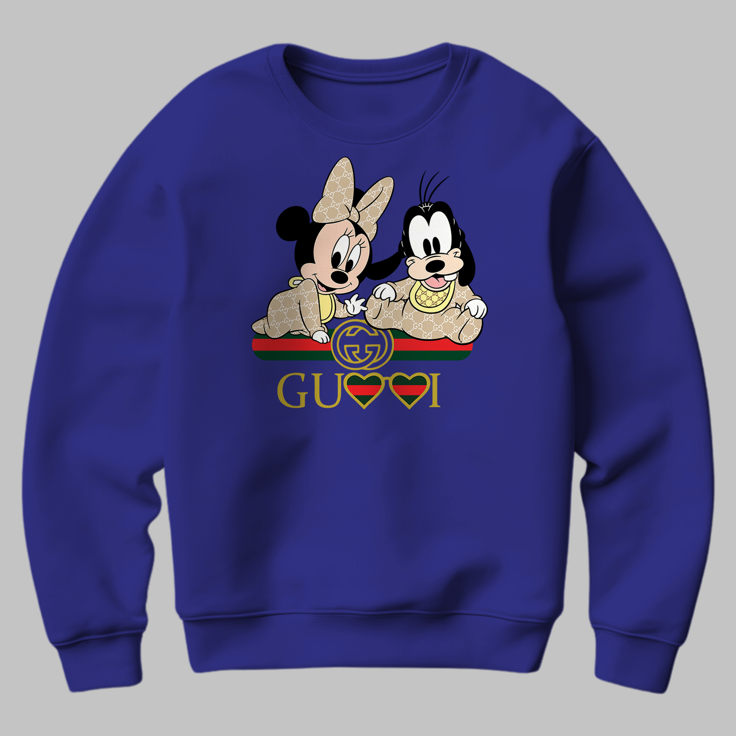 Tiny Trendsetter Sweatshirt