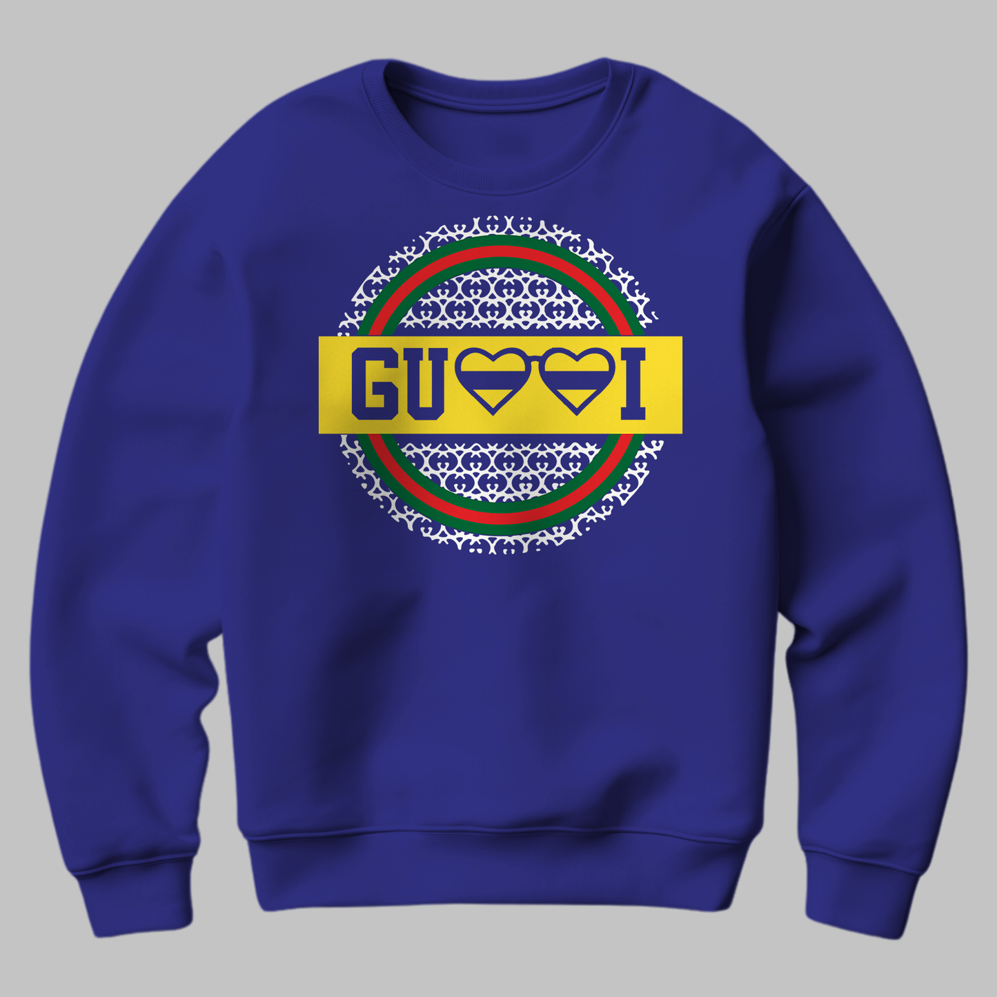 Cute & Comfy Kids Sweatshirt