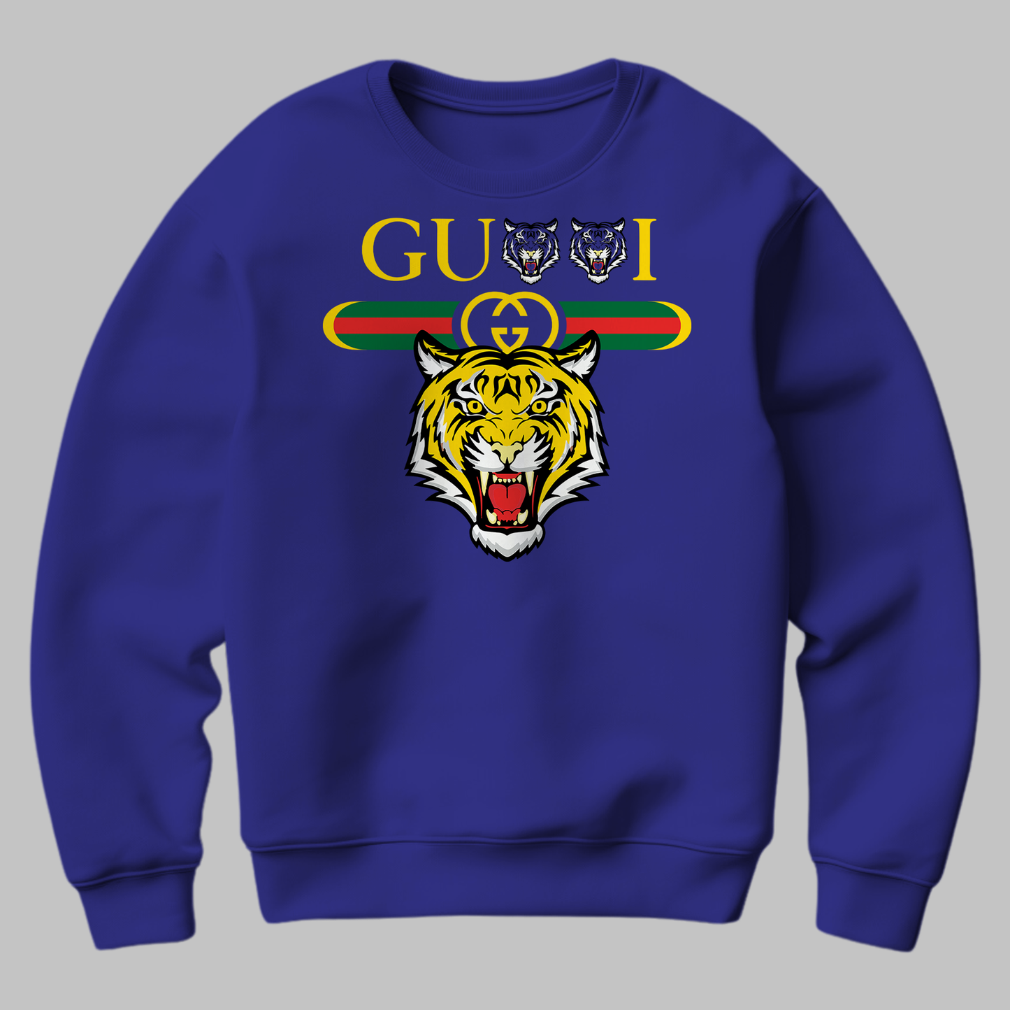 Little Trendsetter Sweatshirt