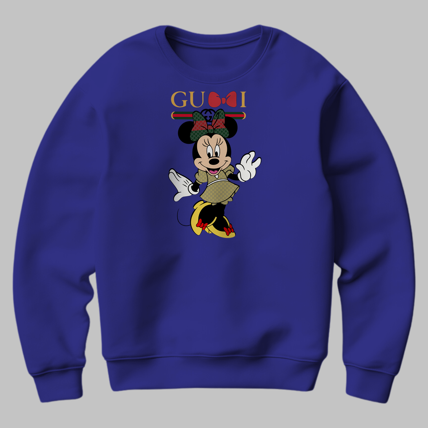 Little Explorer Sweatshirt
