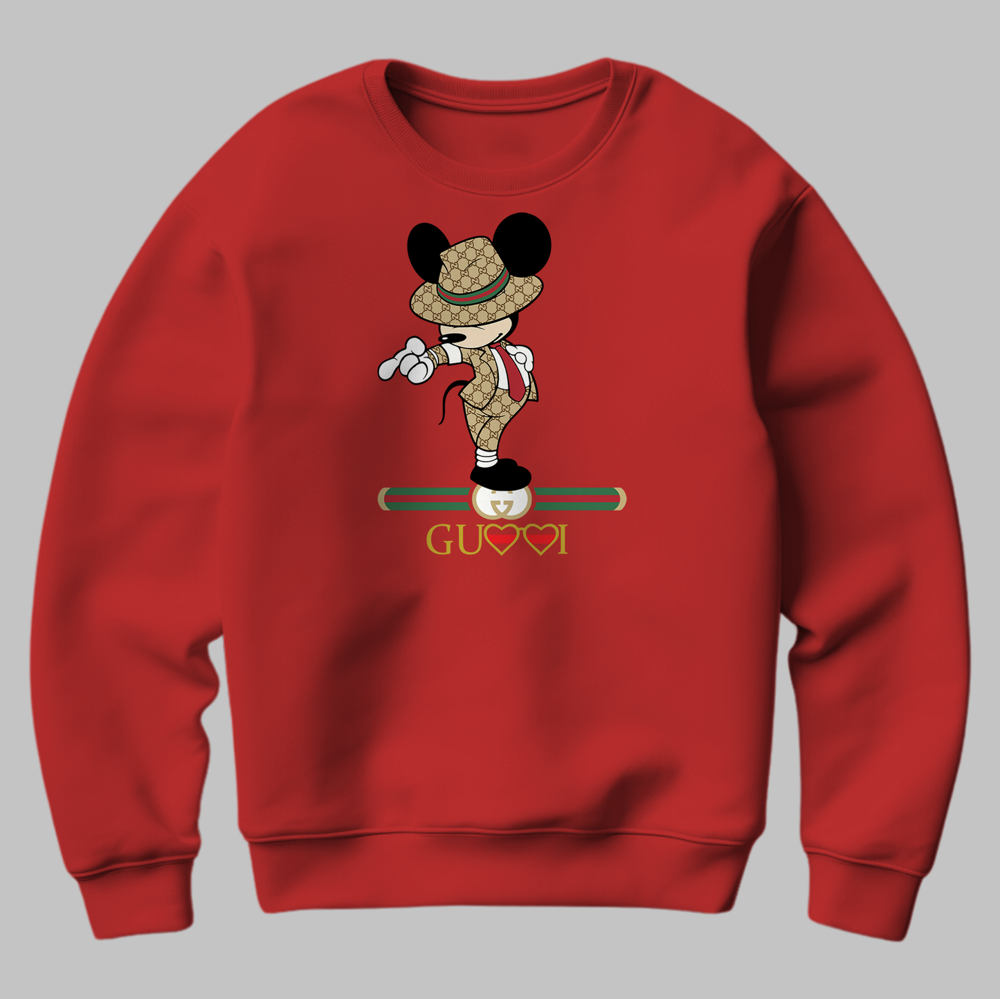Warm Wonders Kids Sweatshirt