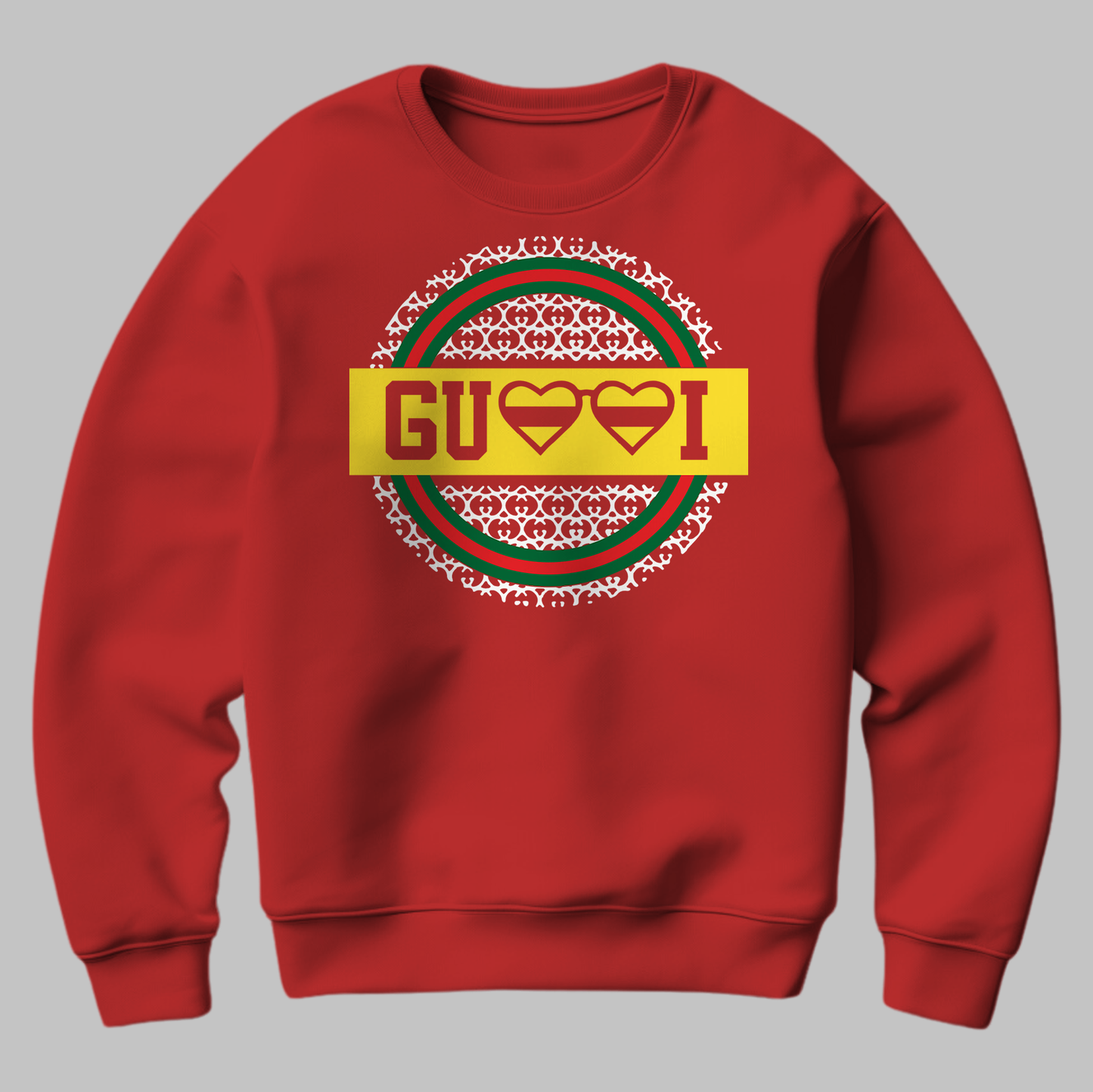 Cute & Comfy Kids Sweatshirt