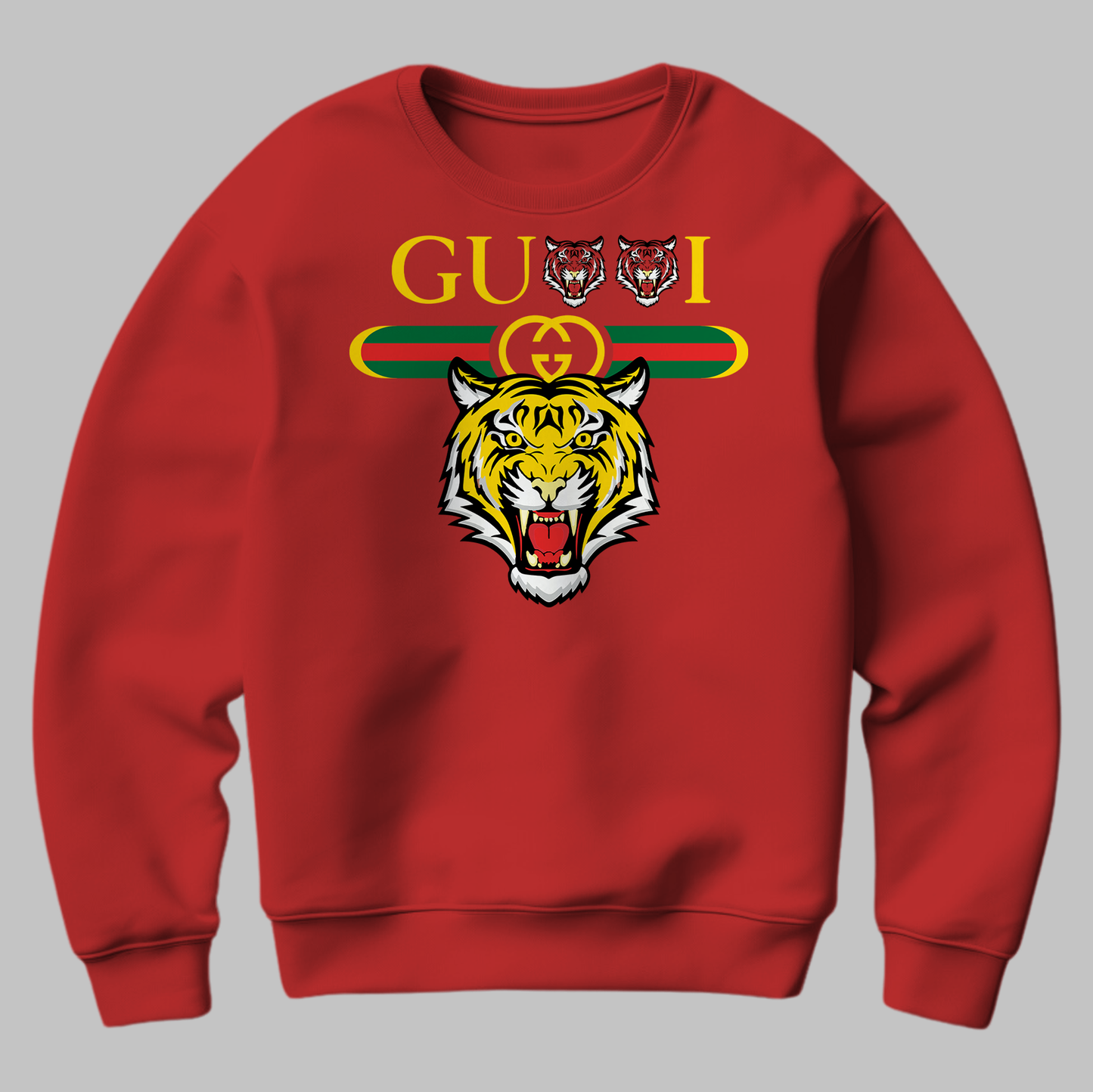 Little Trendsetter Sweatshirt