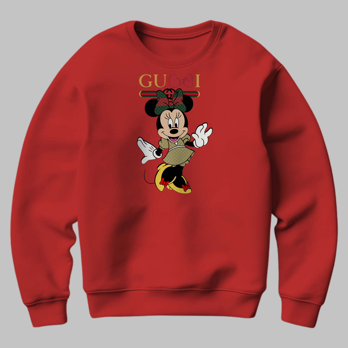 Little Explorer Sweatshirt