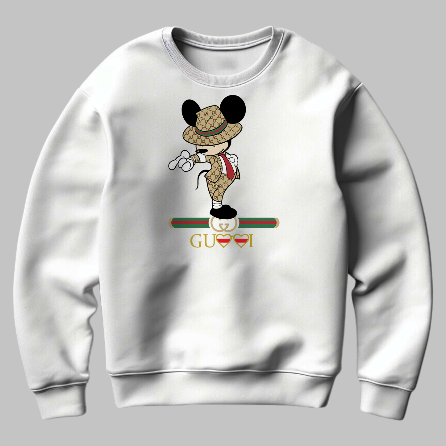 Warm Wonders Kids Sweatshirt