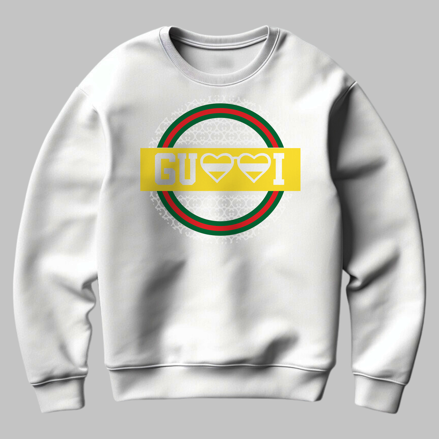 Cute & Comfy Kids Sweatshirt