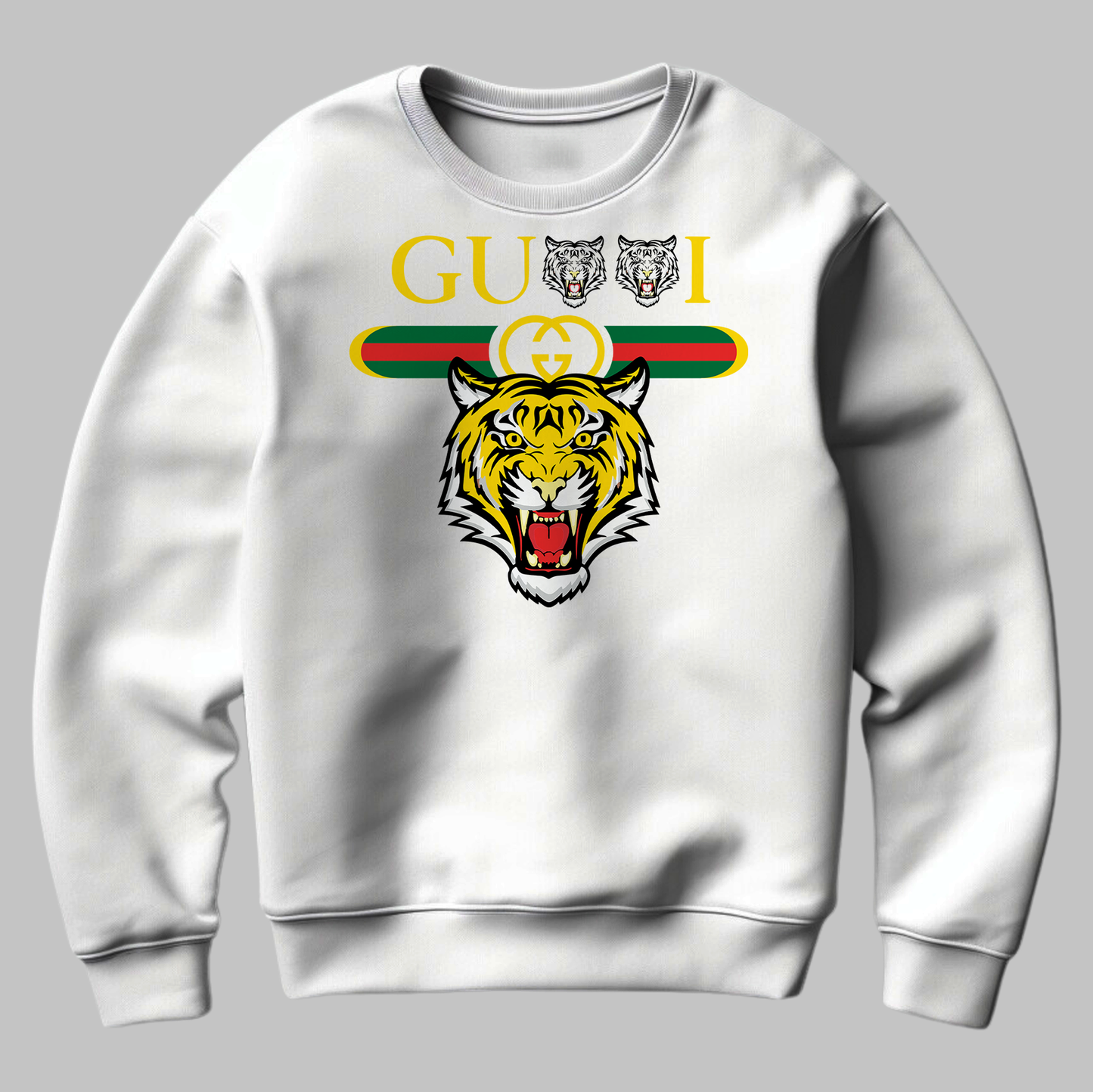 Little Trendsetter Sweatshirt