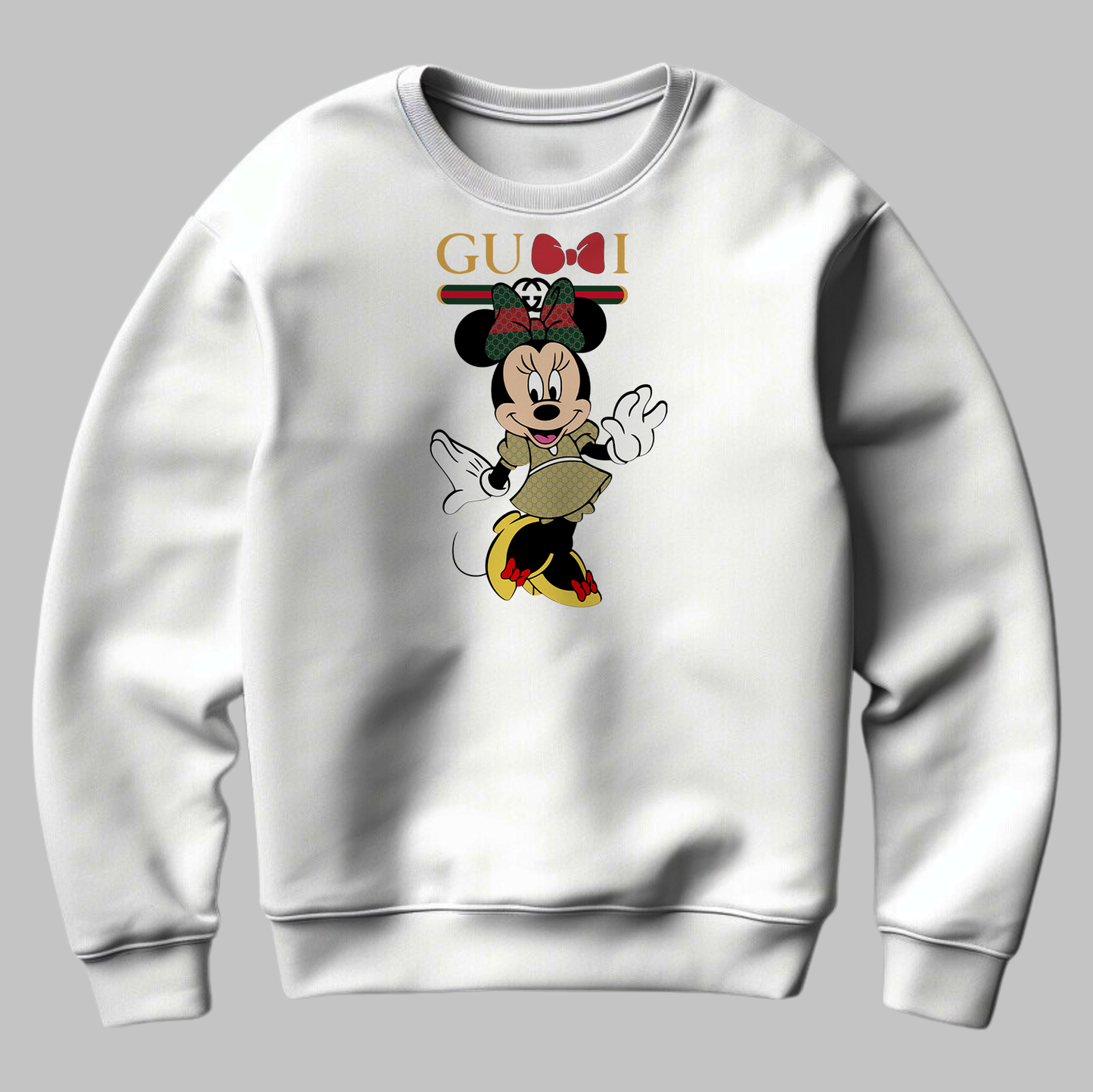Little Explorer Sweatshirt