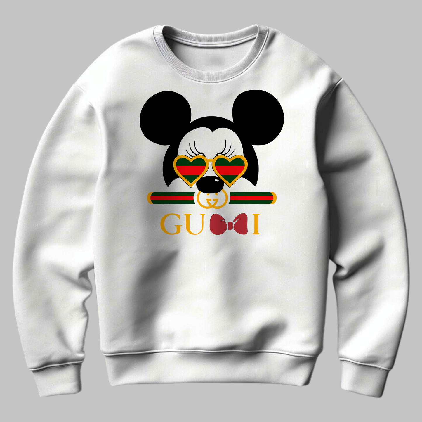 Playful Pals Kids Sweatshirt