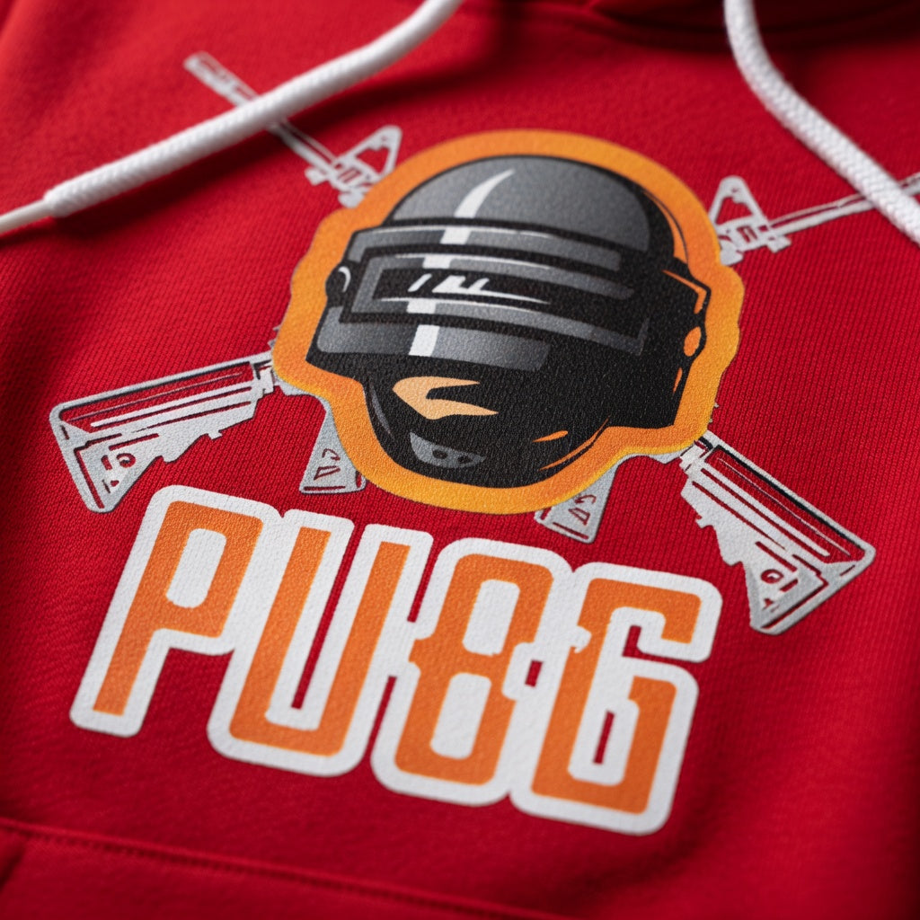 Best Gamer Hoodie