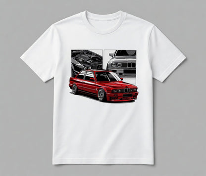 Apex Racer Hoodie
