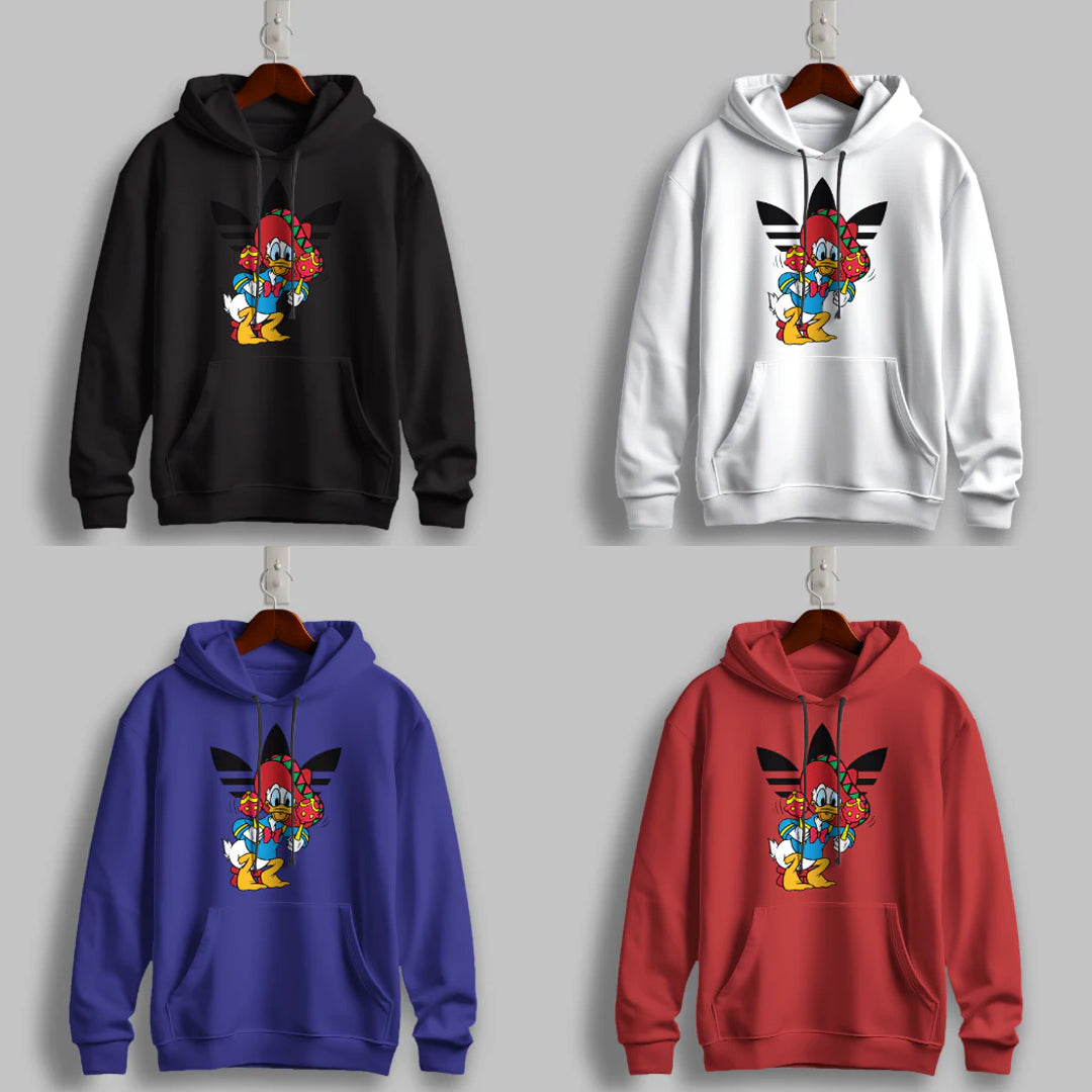 Echo kids Hoodie