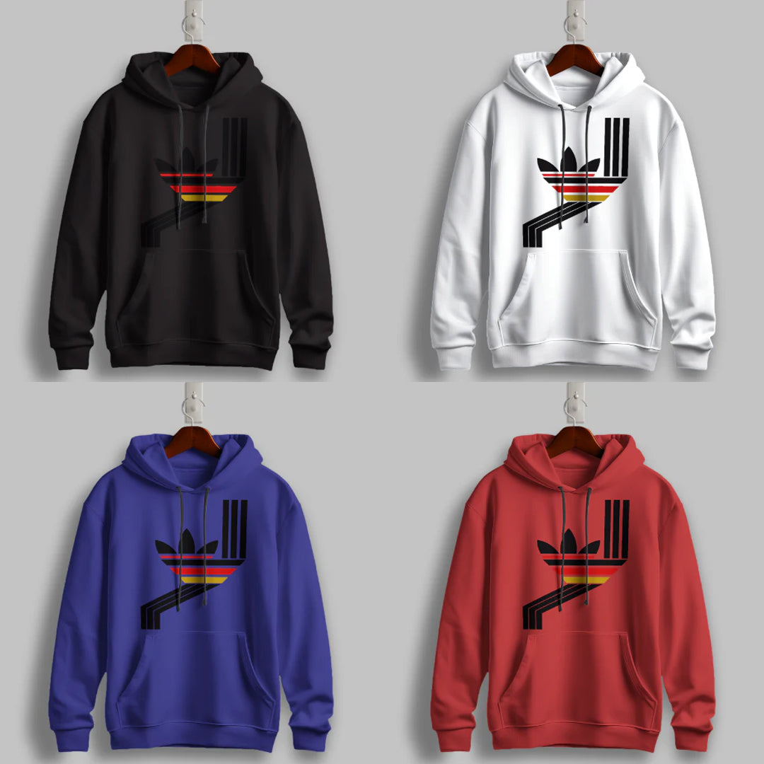 Nova Hoodie Illuminate Your Style with Comfort kids Hoodie
