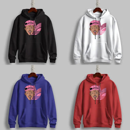 All-Star Hoodie