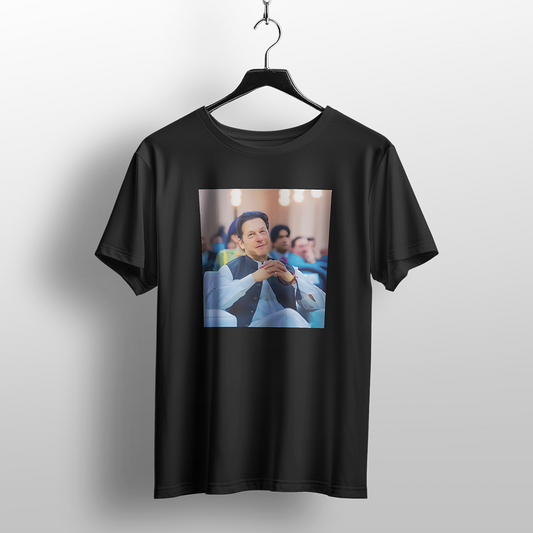 Charismatic Gaze IK T-Shirt