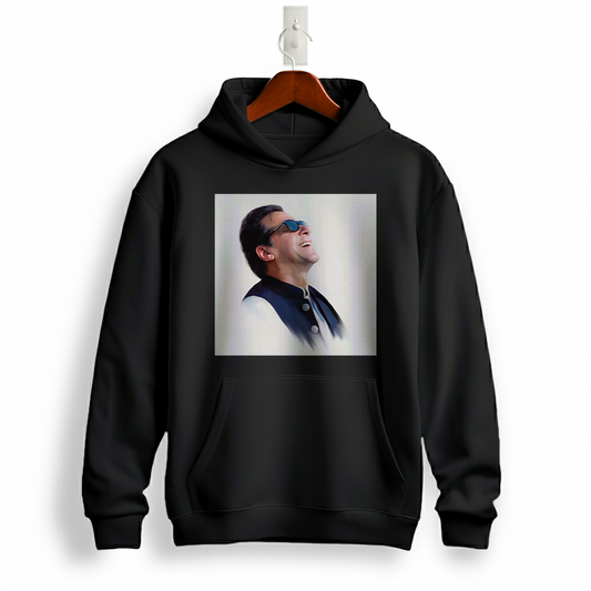 IK Visionary Portrait Hoodie