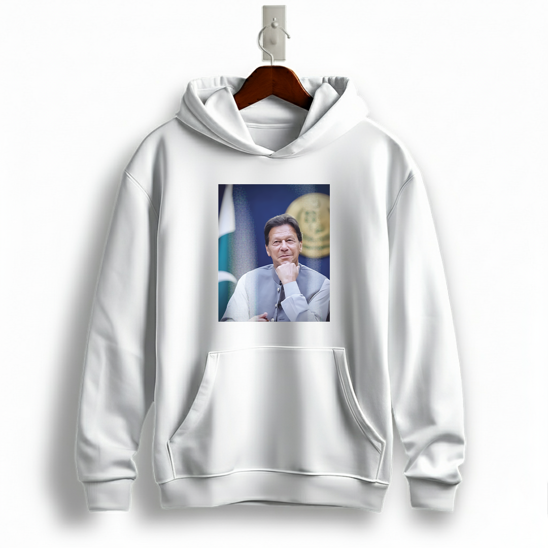 IK Thoughtful Hoodie