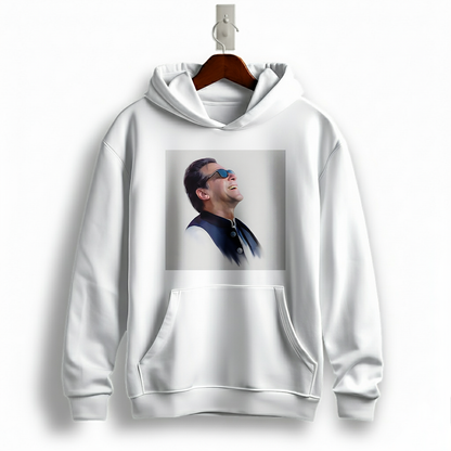 IK Visionary Portrait Hoodie