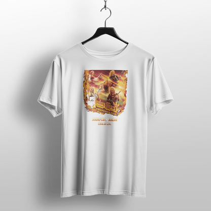 Judas Priest Firepower 2018 Unisex T-Shirt