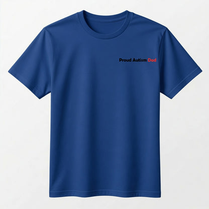 My Child Doesn’t Need Fixing-Autism & Neurodiversity T shit for Mum and DAD