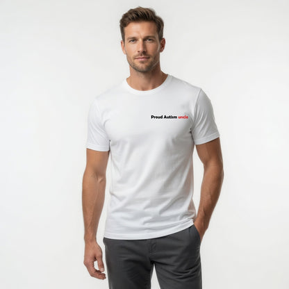"My Niece Doesn't Need Fixing" Advocacy Sweatshirt For Uncle and Aunty