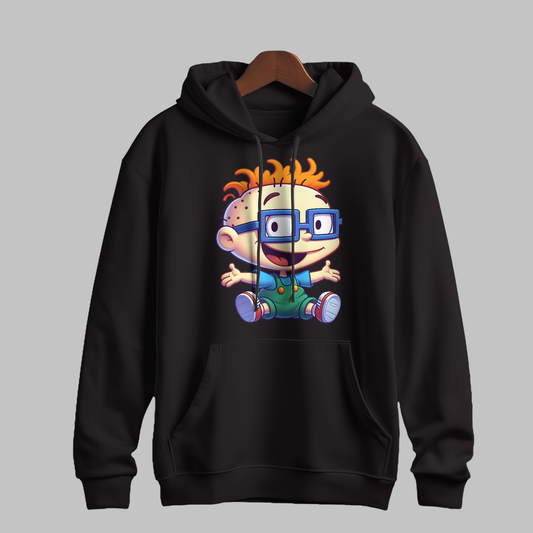 Rugrats Chuckie Finster Hoodie