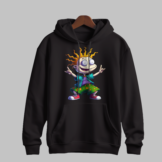 Rugrats Chuckie Finster Hoodie