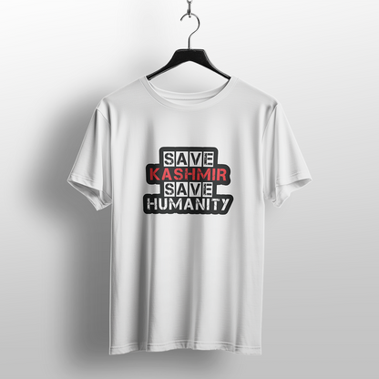 Save Humanity T-Shirt